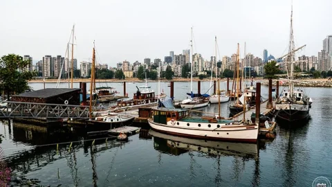 Museu Marítimo de Vancouver