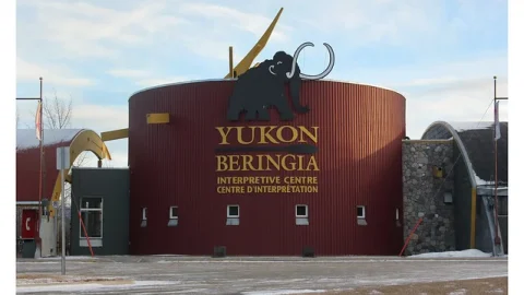 Centro Interpretativo Yukon Beringia