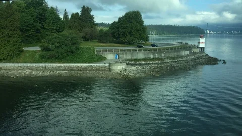 Brockton Point