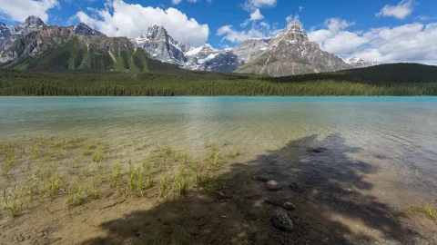 Parque Nacional Banff