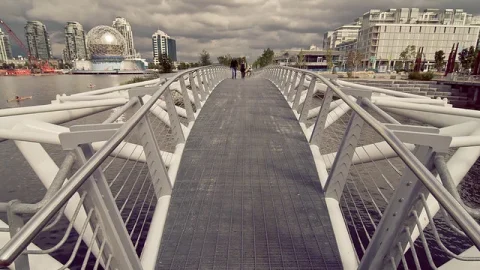 Vila Olímpica de Vancouver (VVL)
