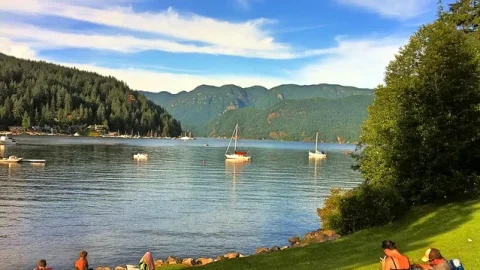 Deep Cove