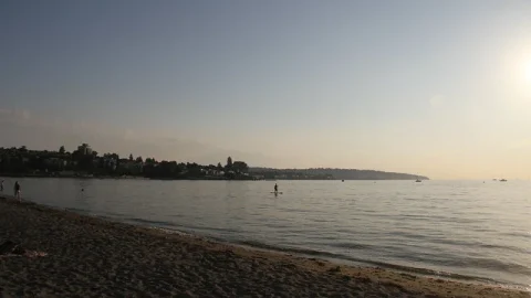 Praia de Kitsilano