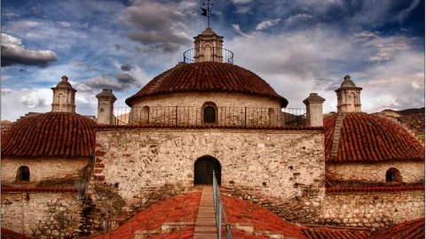 Igreja de São Francisco