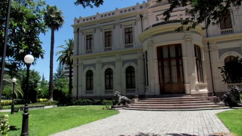 Palácio Cousiño