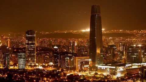 Costanera Center