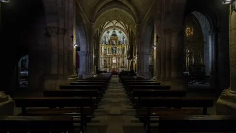 Igreja de Santo Domingo