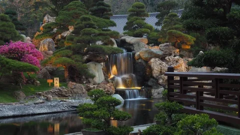 Jardins Nan Lian