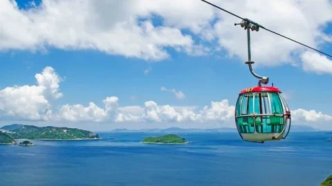 Ocean Park Hong Kong