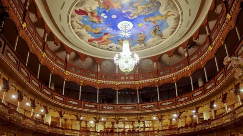 Teatro Adolfo Mejía (Teatro Heredia)