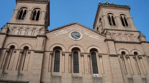 Catedral Metropolitana de Medellín