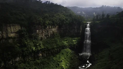 Cachoeira de Tequendama (Salto del Tequendama)