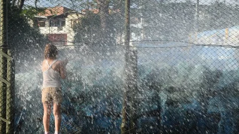 Parque Norte Medellín