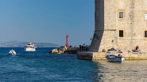 Fortaleza de São João (Fort St. Ivana)