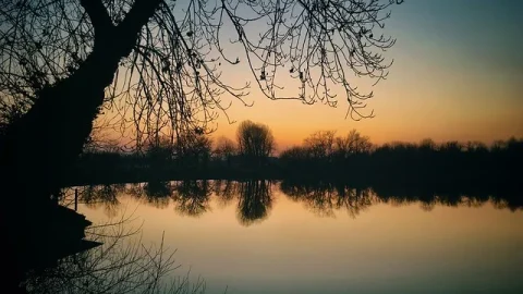 Lago Jarun
