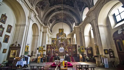 Catedral de São Cirilo e Metódio