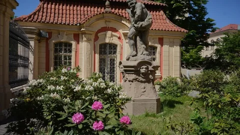 Museu Antonín Dvořák