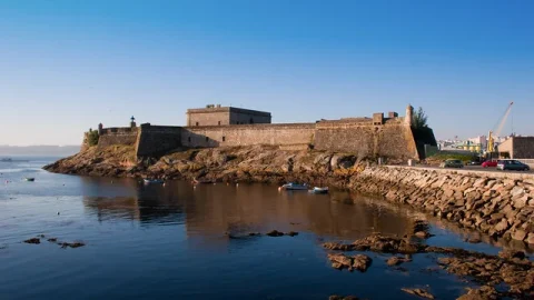 Fortaleza San Felipe
