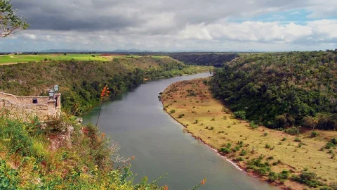 Rio Chavón
