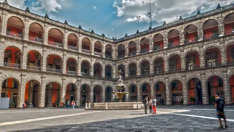 Palácio Presidencial