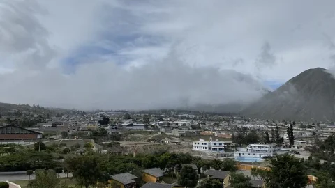 Museu da Cidade de Quito (Museo de la Ciudad)