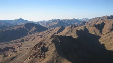 Monte Sinai