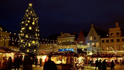 Cidade Antiga de Tallinn (Vanalinn)