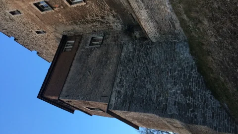 Castelo de Toompea