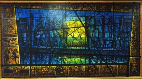 Museu Nacional da Etiópia