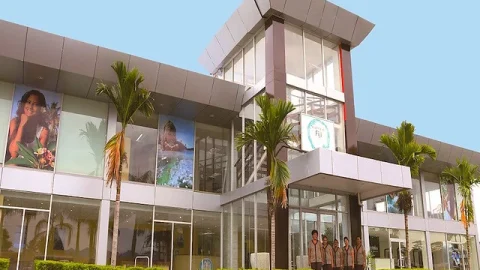 Essence of Fiji Rejuvenation Centre