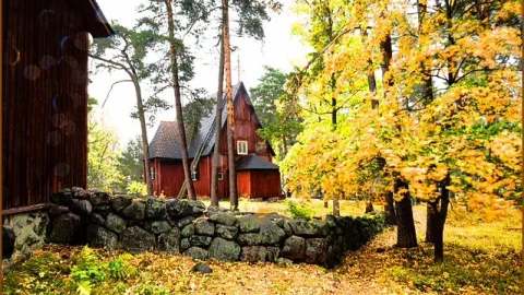 Museu ao Ar Livre de Seurasaari