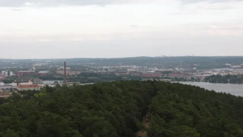 Torre de Observação de Pyynikki