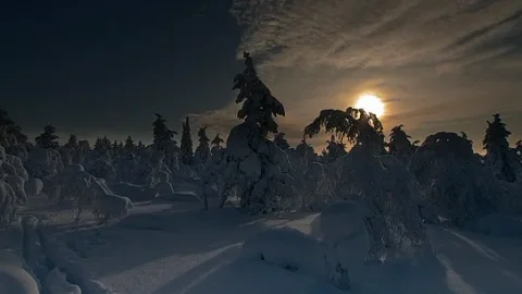 Parque Nacional Urho Kekkonen