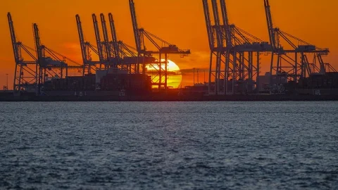 Porto de Cruzeiros do Havre