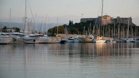 Port Vauban
