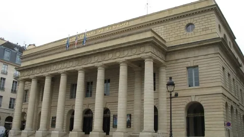 Odéon-Théâtre de l'Europe