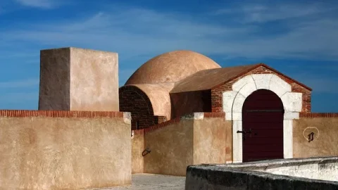 Cidadela de Saint-Tropez
