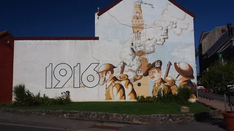 Museu Somme 1916