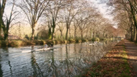 Canal du Midi