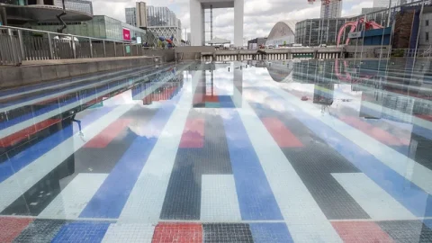 La Défense