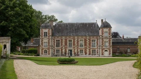 Château Gaillard