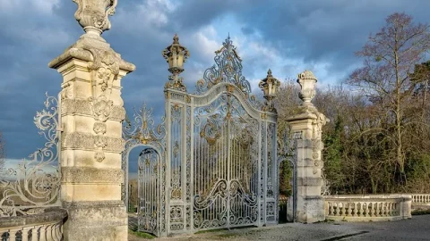 Château de Champs-sur-Marne