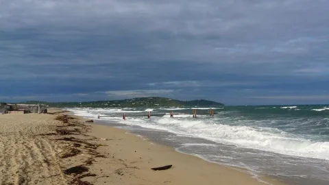 Praia de Pampelonne