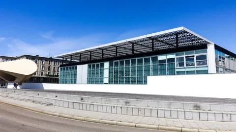 Museu de Arte Moderna André Malraux (MuMa)