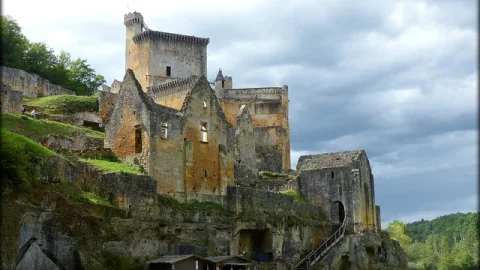 Castelo de Commarque