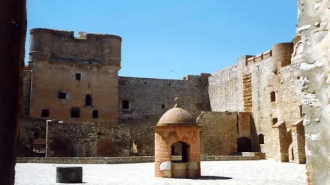Fortaleza de Salses