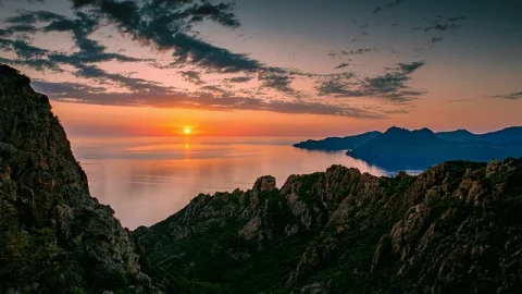 Calanques de Piana