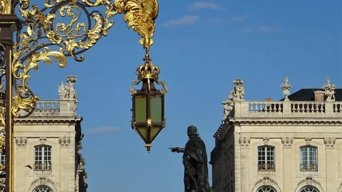 Place Stanislas