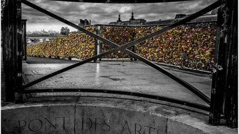 Ponte dos Amores