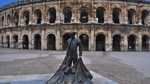 Arena de Nîmes
